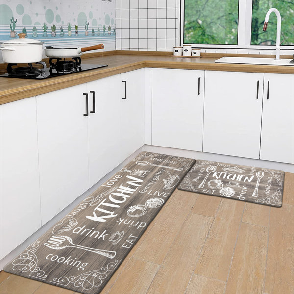 Red Barrel Studio® AntiFatigue Mat & Reviews Wayfair